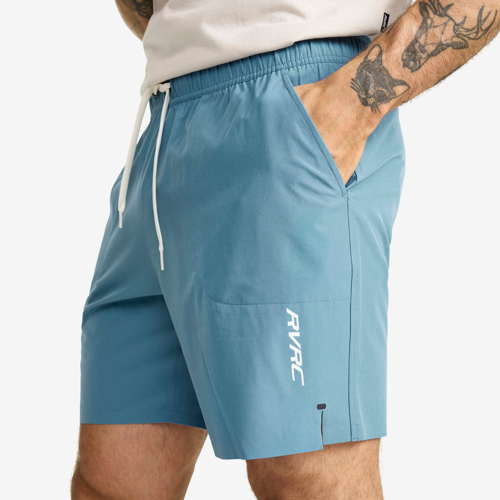 Summer Swim Shorts Men
