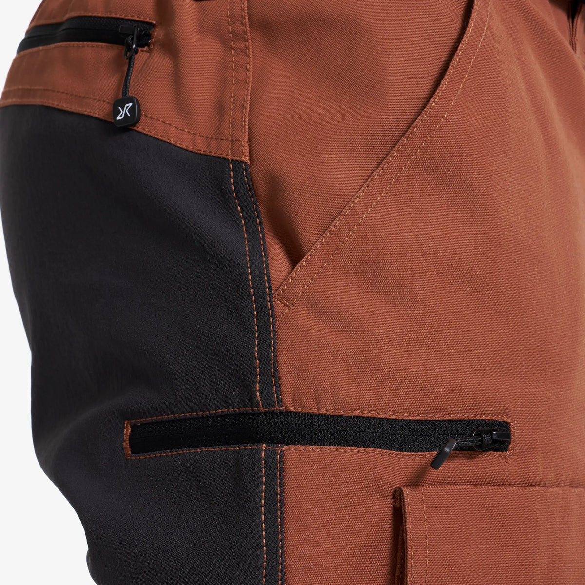 Nordwand Trousers Men