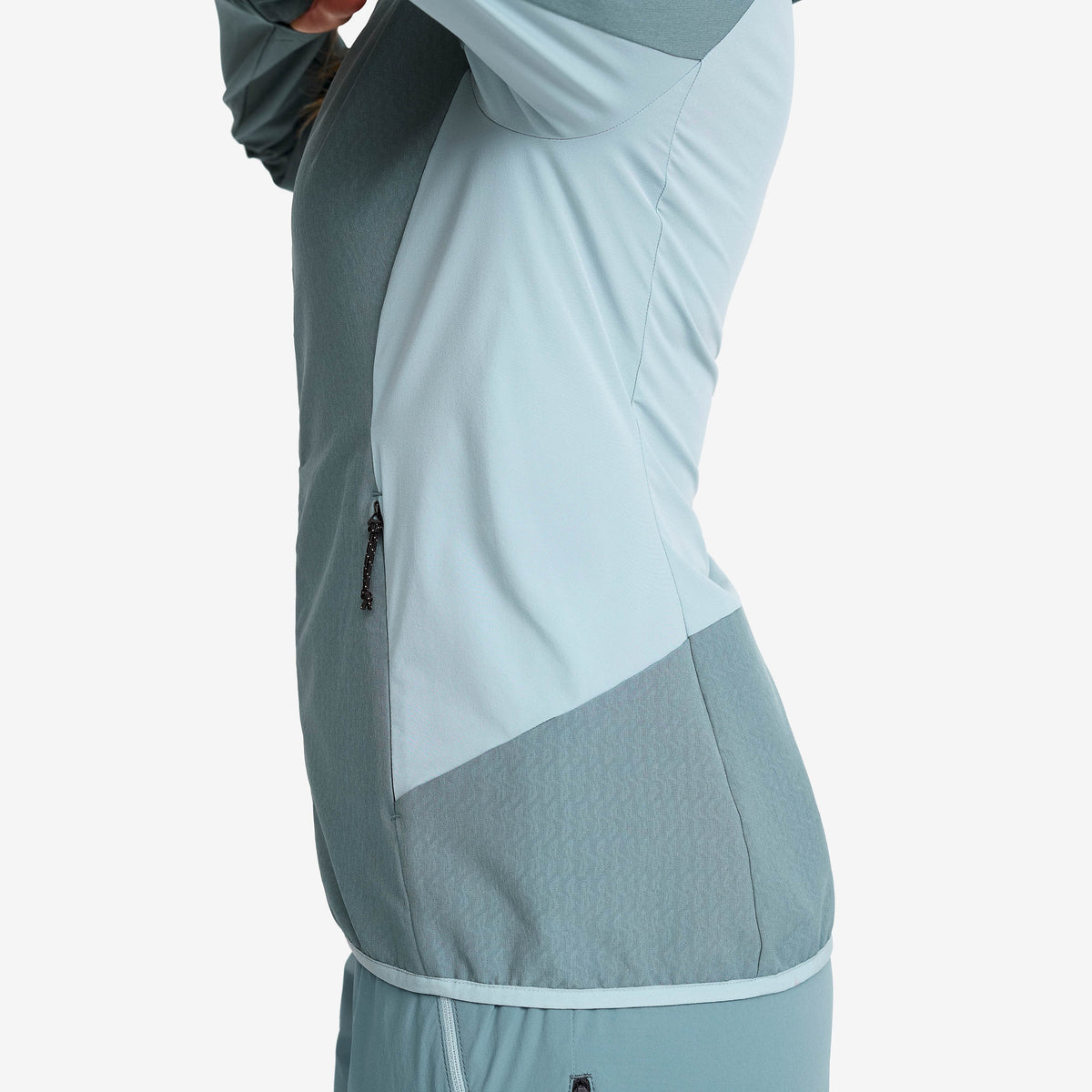 Distance Pro Wind Jacket Women