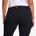 Rambler Lightweight Zip-off Trousers Women