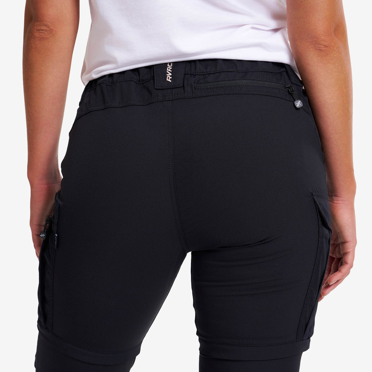 Rambler Lightweight Zip-off Trousers Women