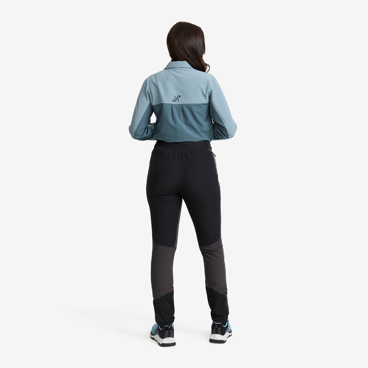 Ridge Stretch Trek Trousers Women