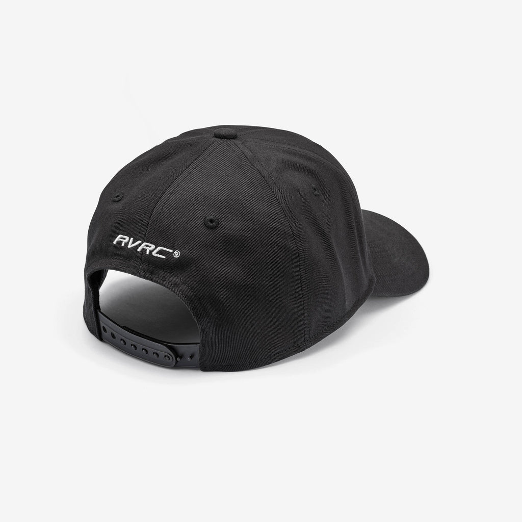 Snapback Logo Cap Unisex