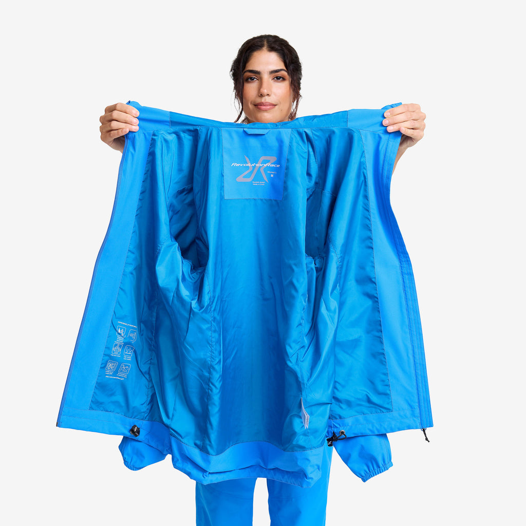 Vector 2L Jacket Women