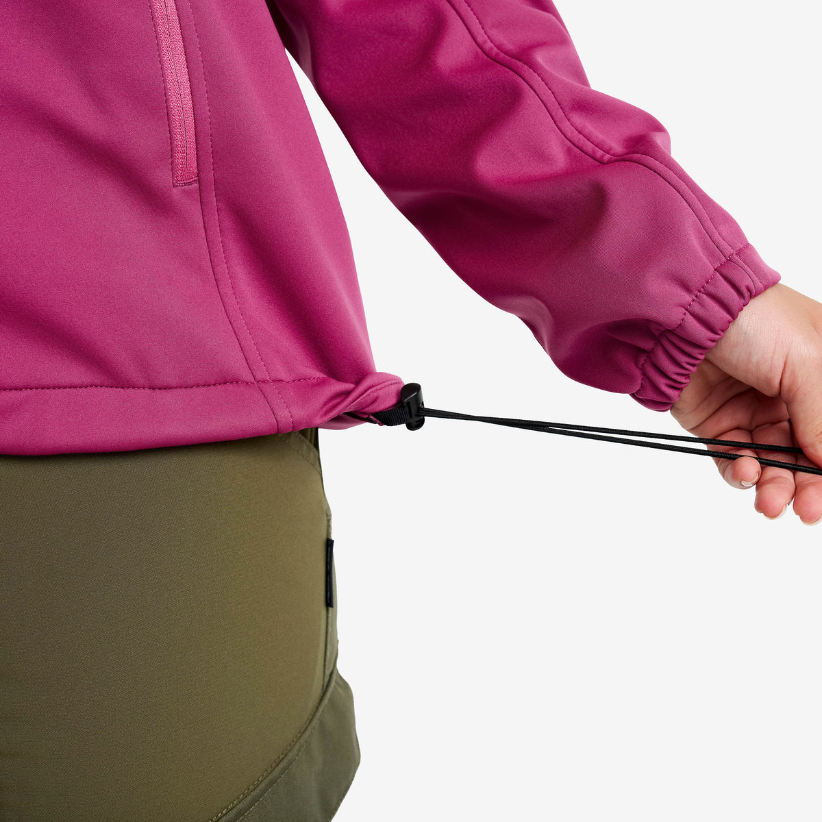 Responder Softshell Jacket  Women