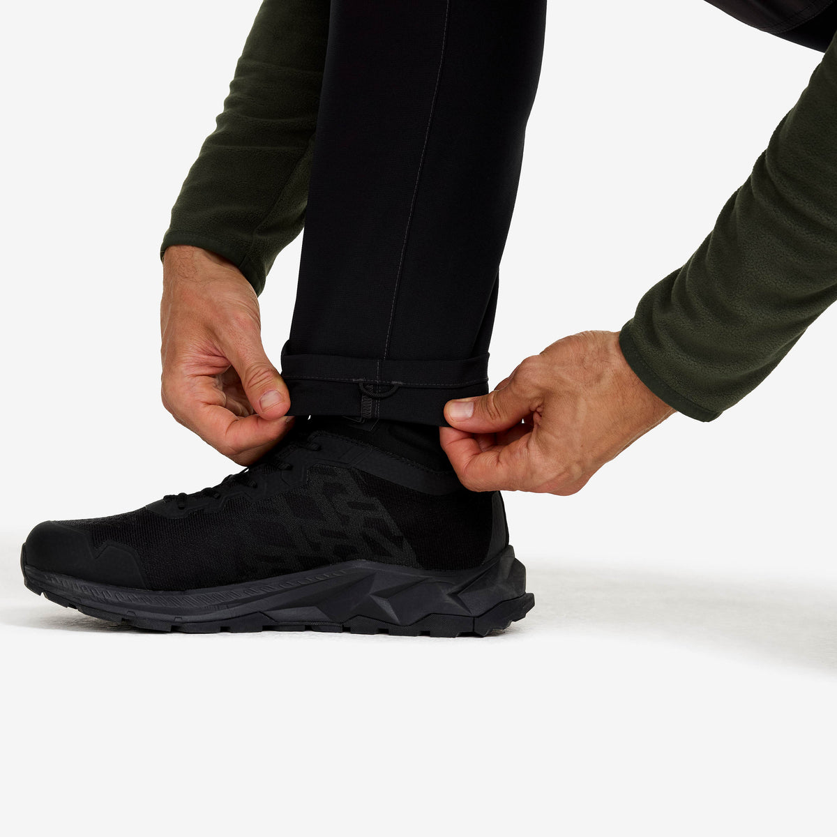 Surmount Pro Hiking Stretch Trousers Men