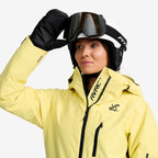 AccXel Insulated 2L Ski Jacket Women
