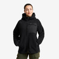 Sherpa Hoodie Women