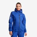 Arcade 3L Lightweight Jacket  Women