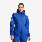 Arcade 3L Lightweight Jacket  Women