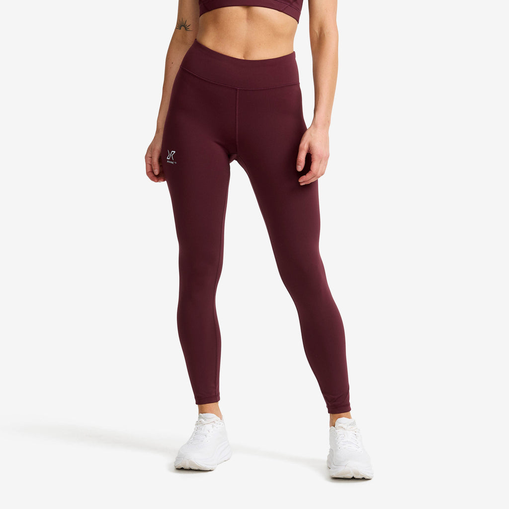 Flow High-waisted Leggings Women