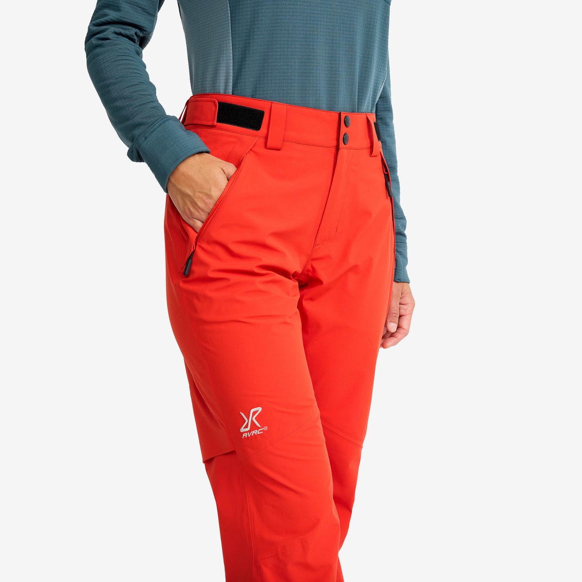 Cloud 3L Shell Trousers Women