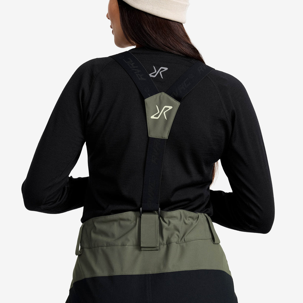 AccXel Insulated 2L Ski Trousers Women