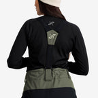 AccXel Insulated 2L Ski Trousers Women