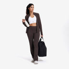 Paragon Full-zip Jacket Women