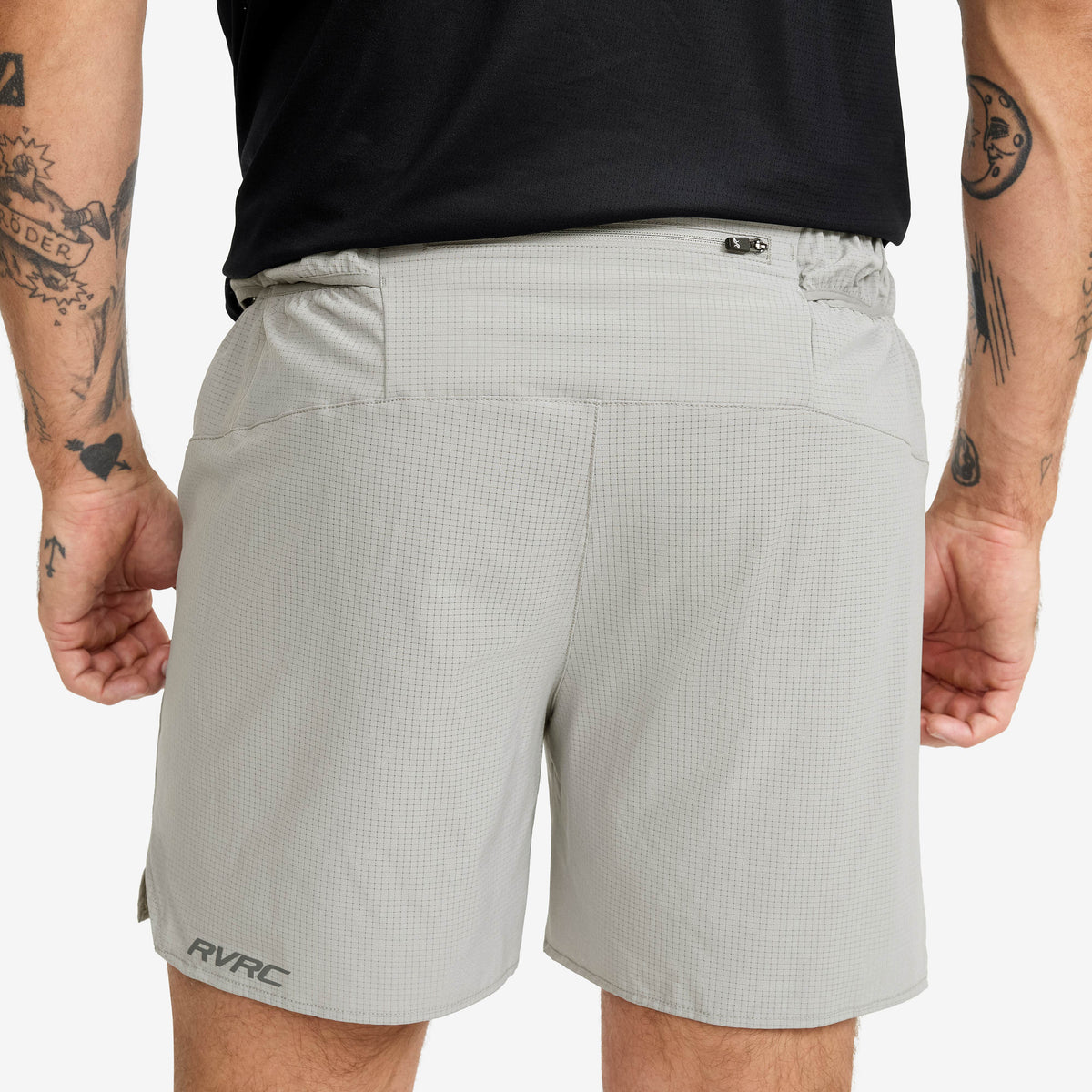Rush Pro Shorts Men