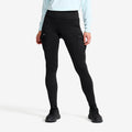 Alaska Fleece Lined Pocket Leggings Women