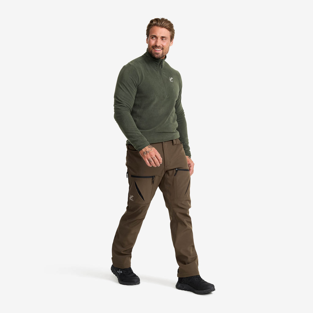 Hiball Softshell Trousers Men