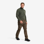 Hiball Softshell Trousers Men