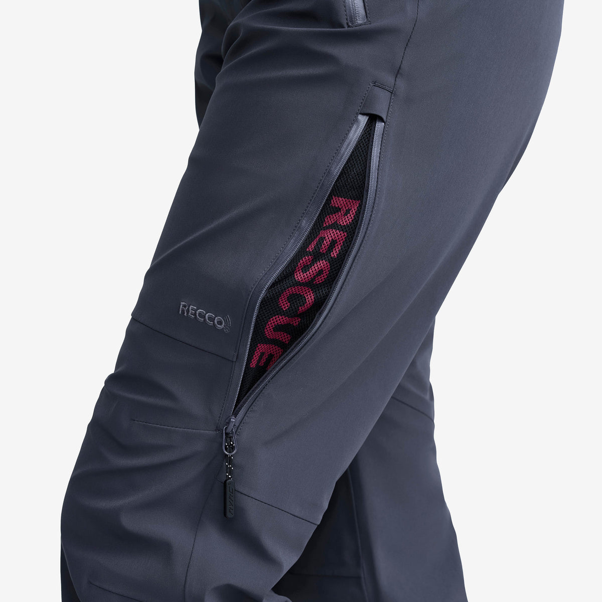 Cyclone 3L Shell Trousers Women