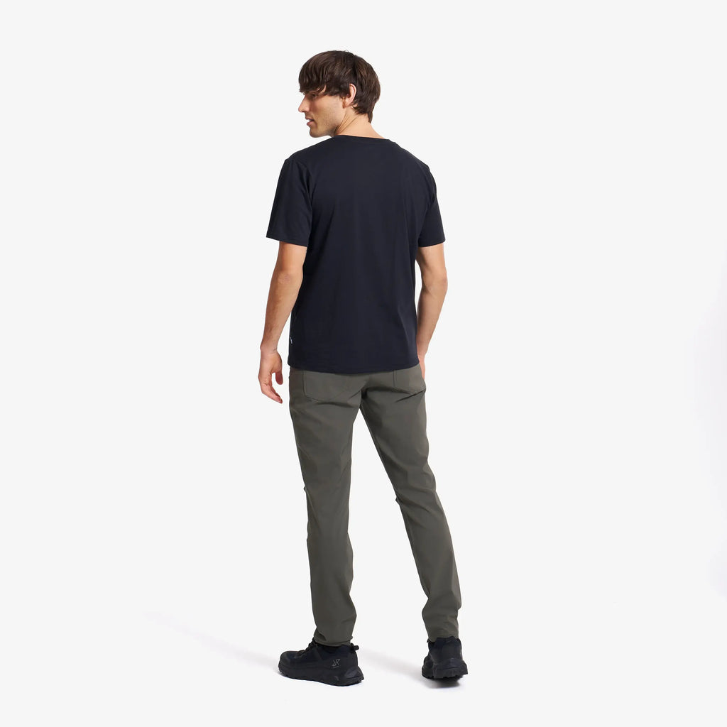 Easy 2 Pack T-shirt Men