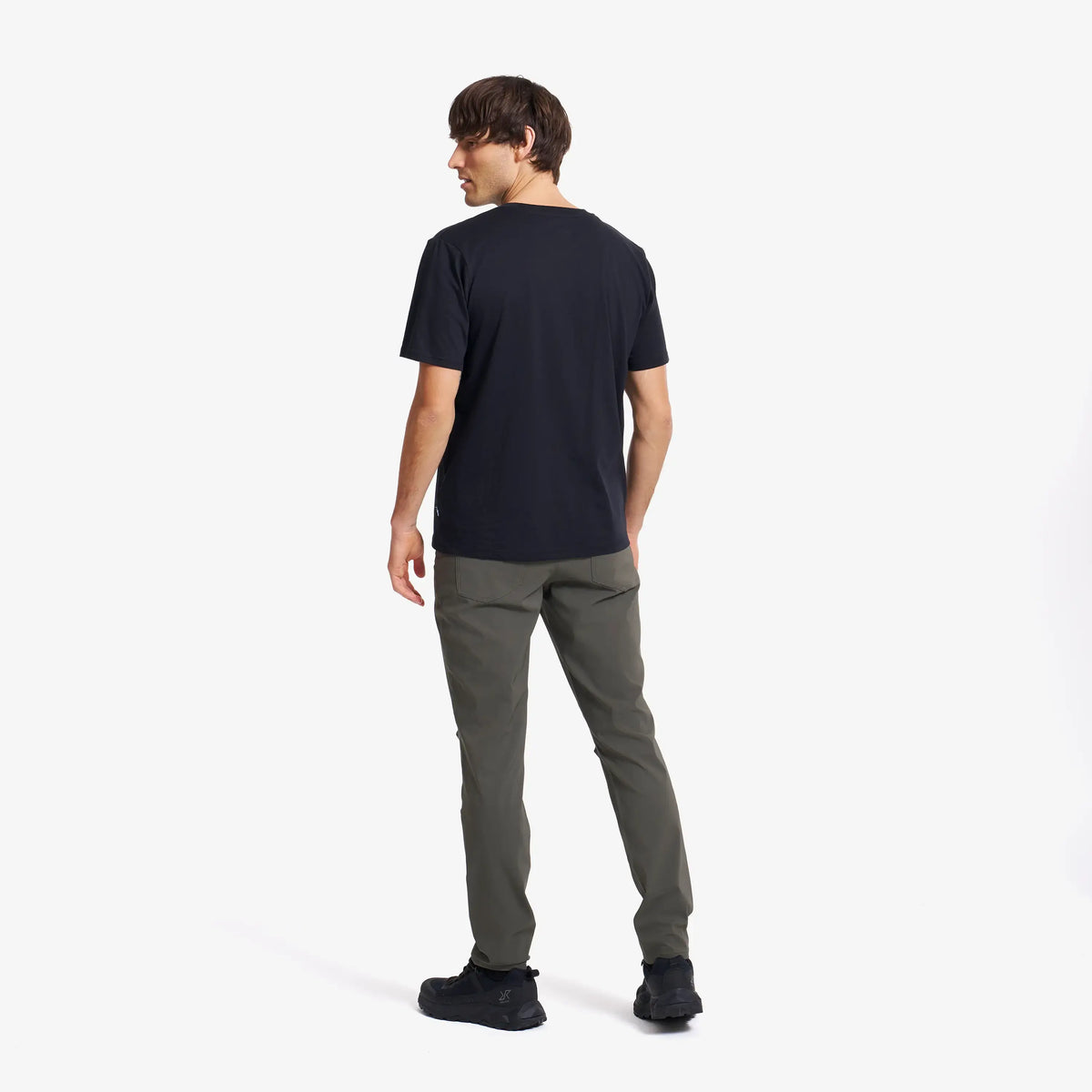 Easy 2 Pack T-shirt Men