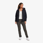 Twig High-waist Trousers Women