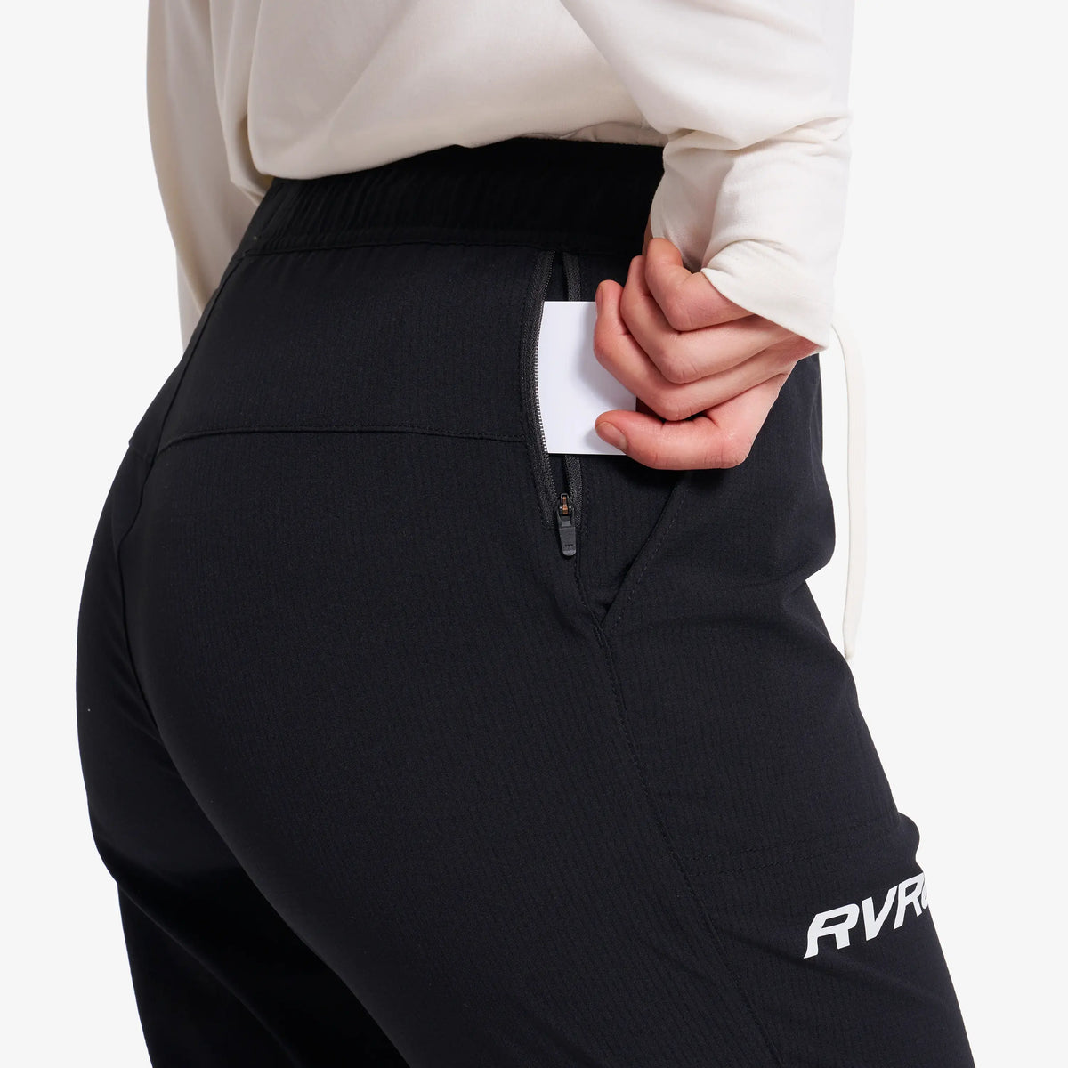 Athletic Lightweight Trousers Women
