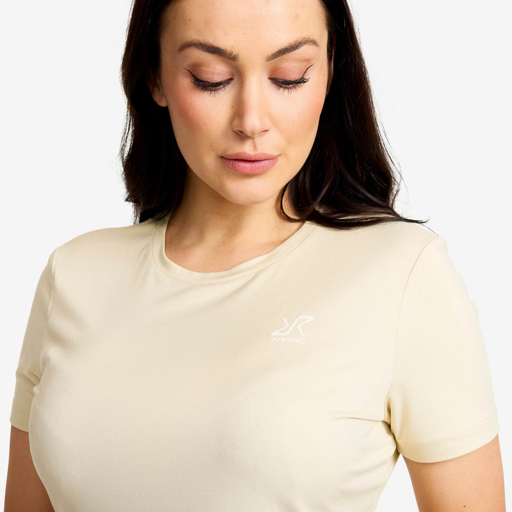 Mission T-shirt Women