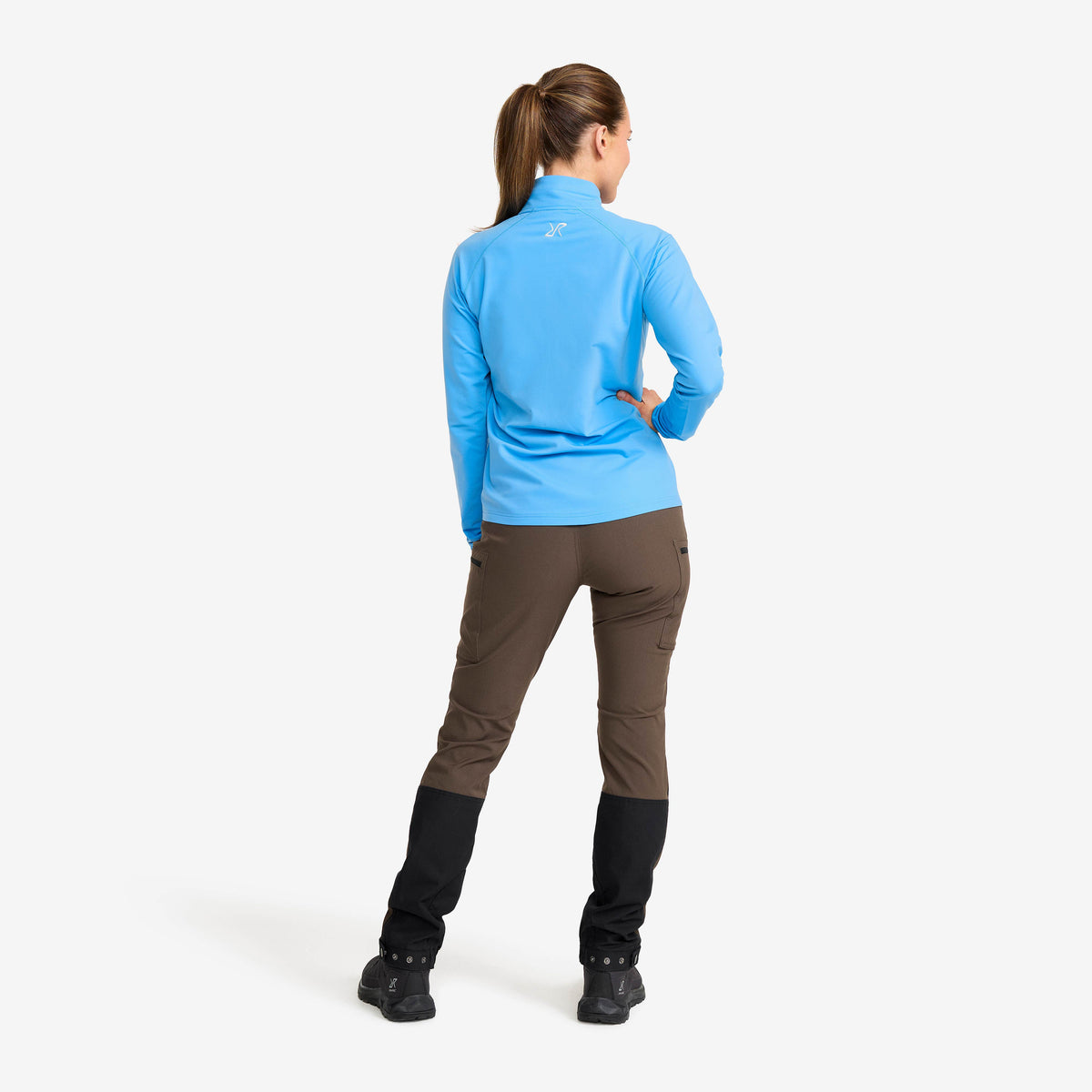 Evolution Light Stretch Fleece Women