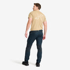 Rambler Lightweight Zip-off Trousers Men
