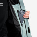 AccXel 2L Ski Jacket Women