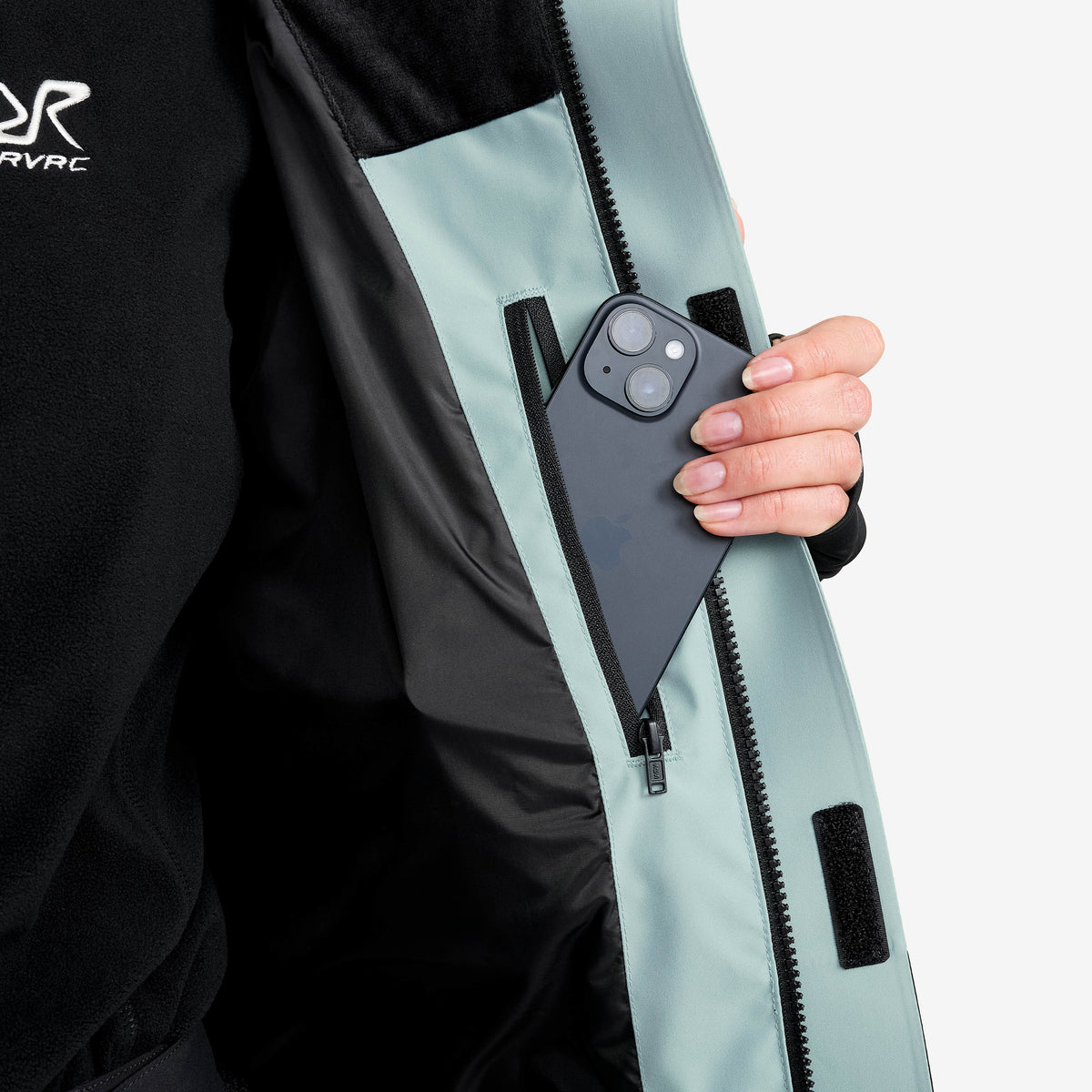 AccXel 2L Ski Jacket Women