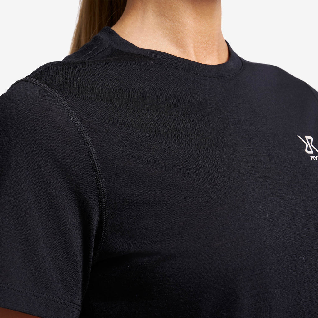 Lake Merino T-shirt Women