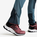 Ridge Stretch Trek Trousers Women