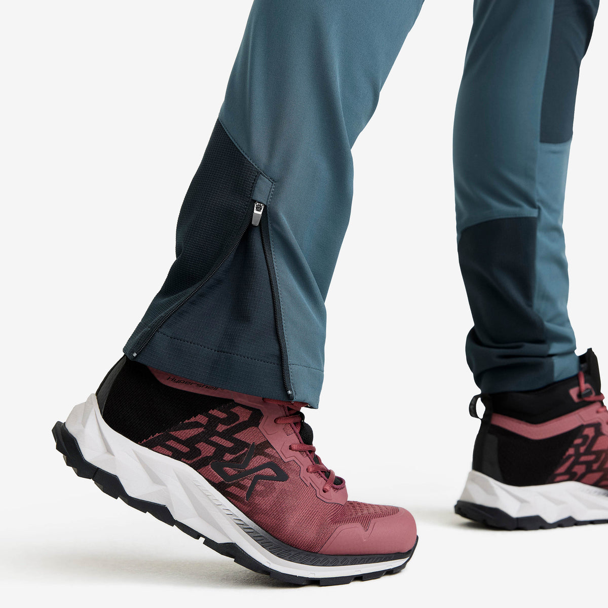 Ridge Stretch Trek Trousers Women