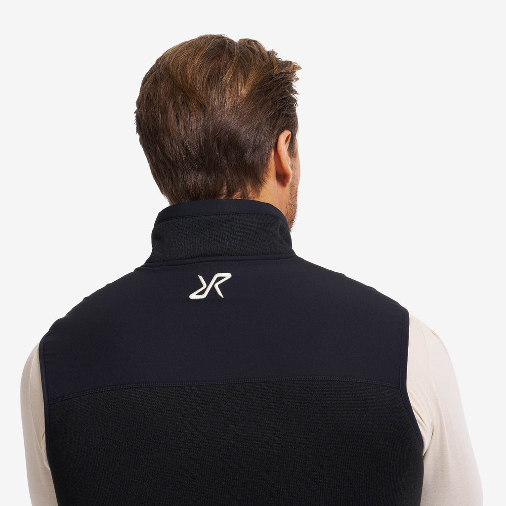Northbound Fleece Gilet Men