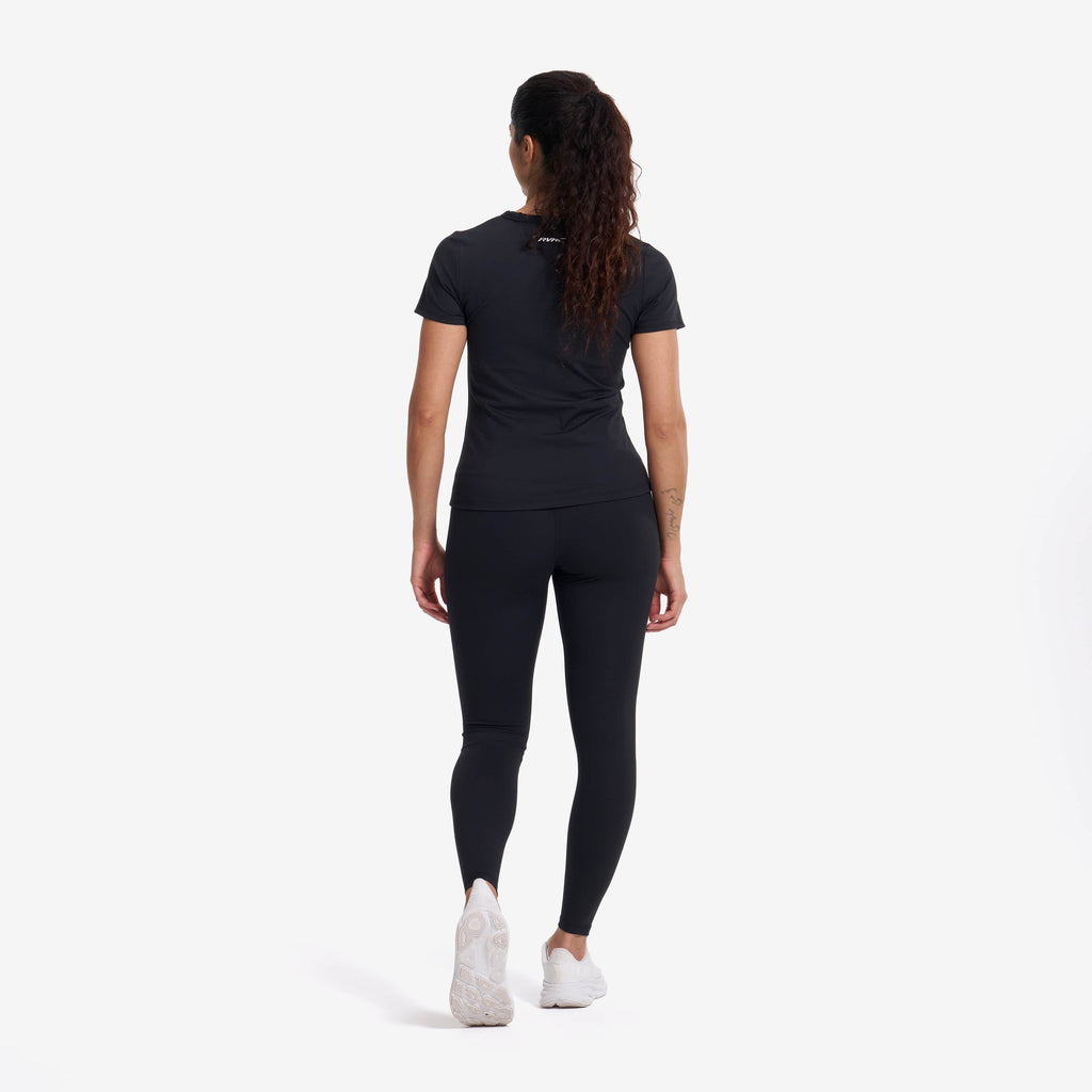 Paragon Soft High-waisted Leggings Women