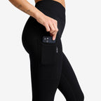Descent Seamless Leggings Women