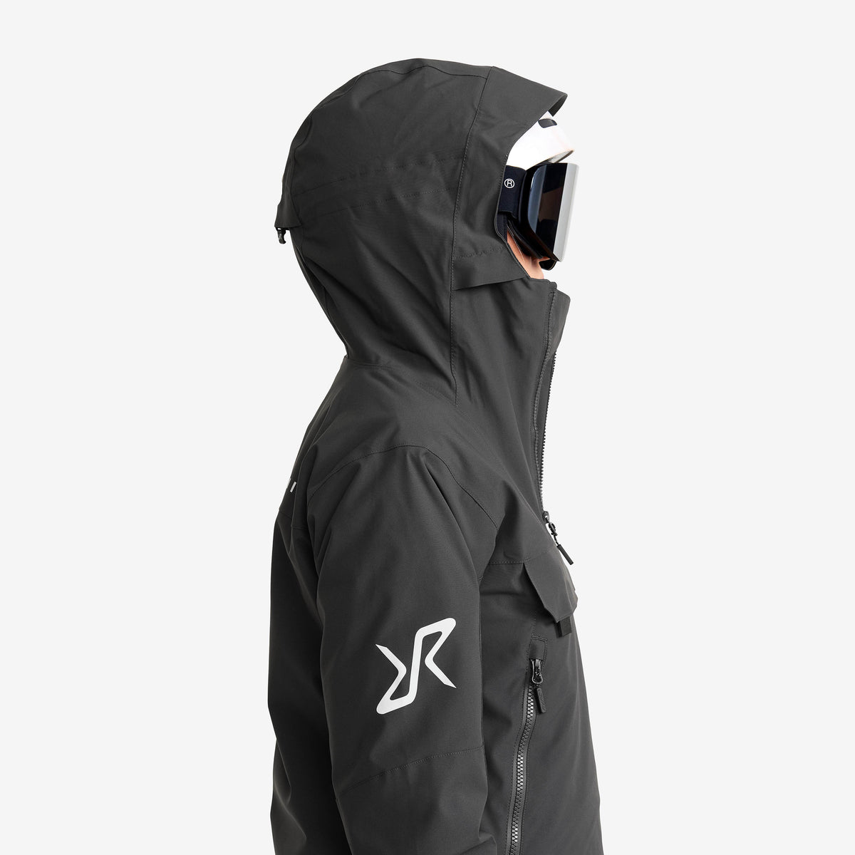 AccXel Insulated 2L Ski Anorak Women