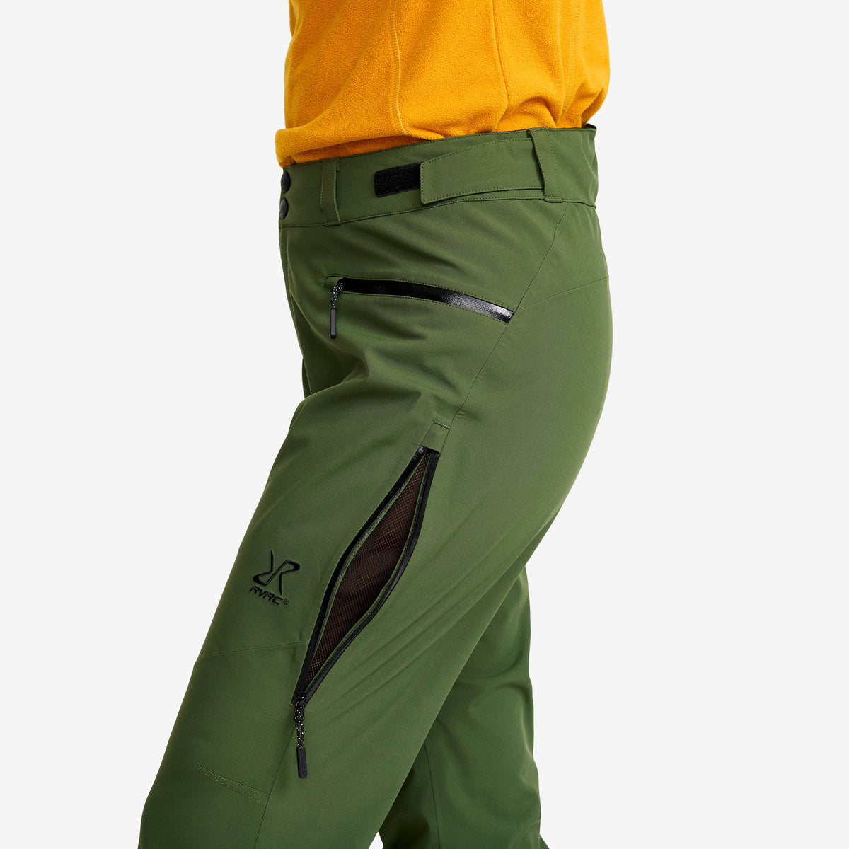 Silence Proshell 3L Trousers Women