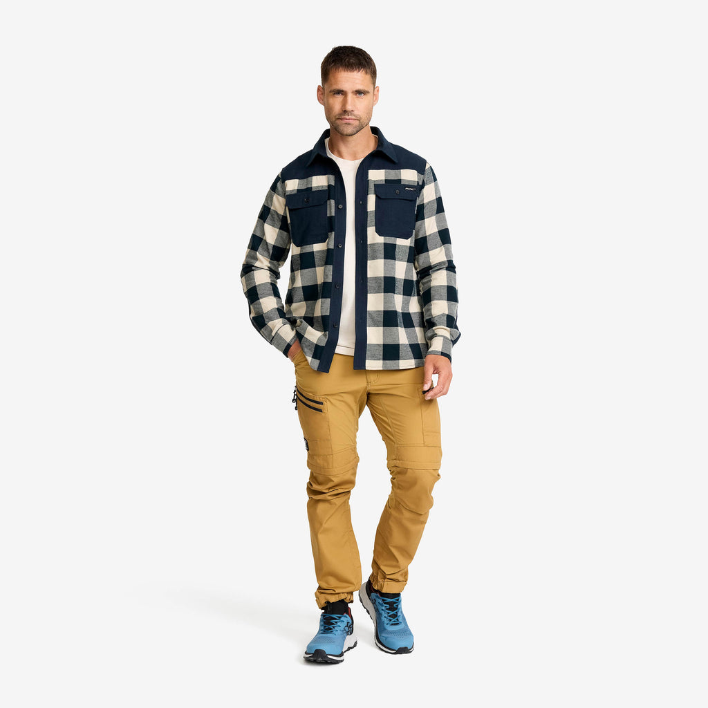 Campfire Shirt Men