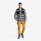 Campfire Shirt Men