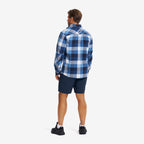 Campfire Shirt Men