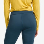 Cliff Pocket Leggings Women