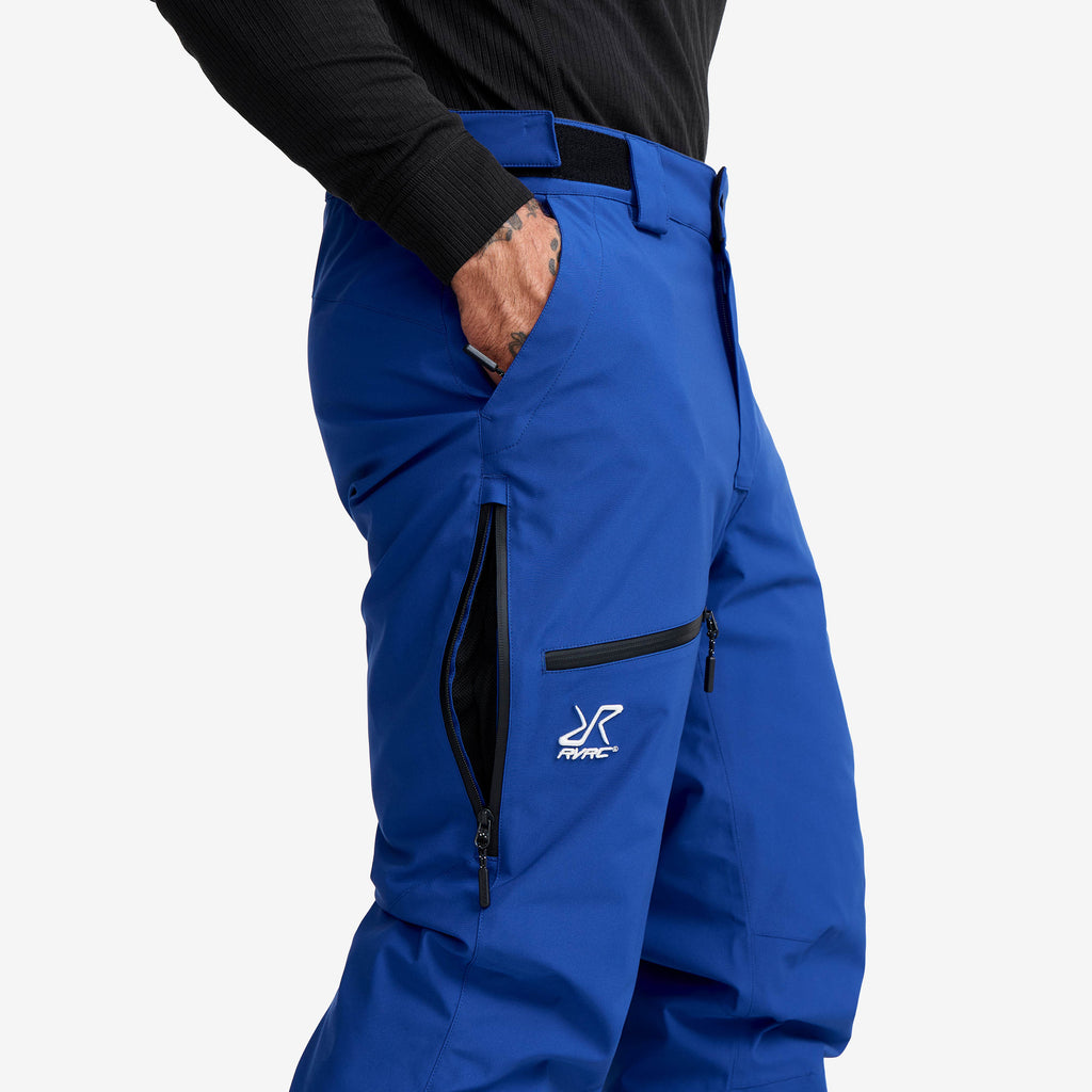 AccXel Insulated 2L Snow Trousers Men