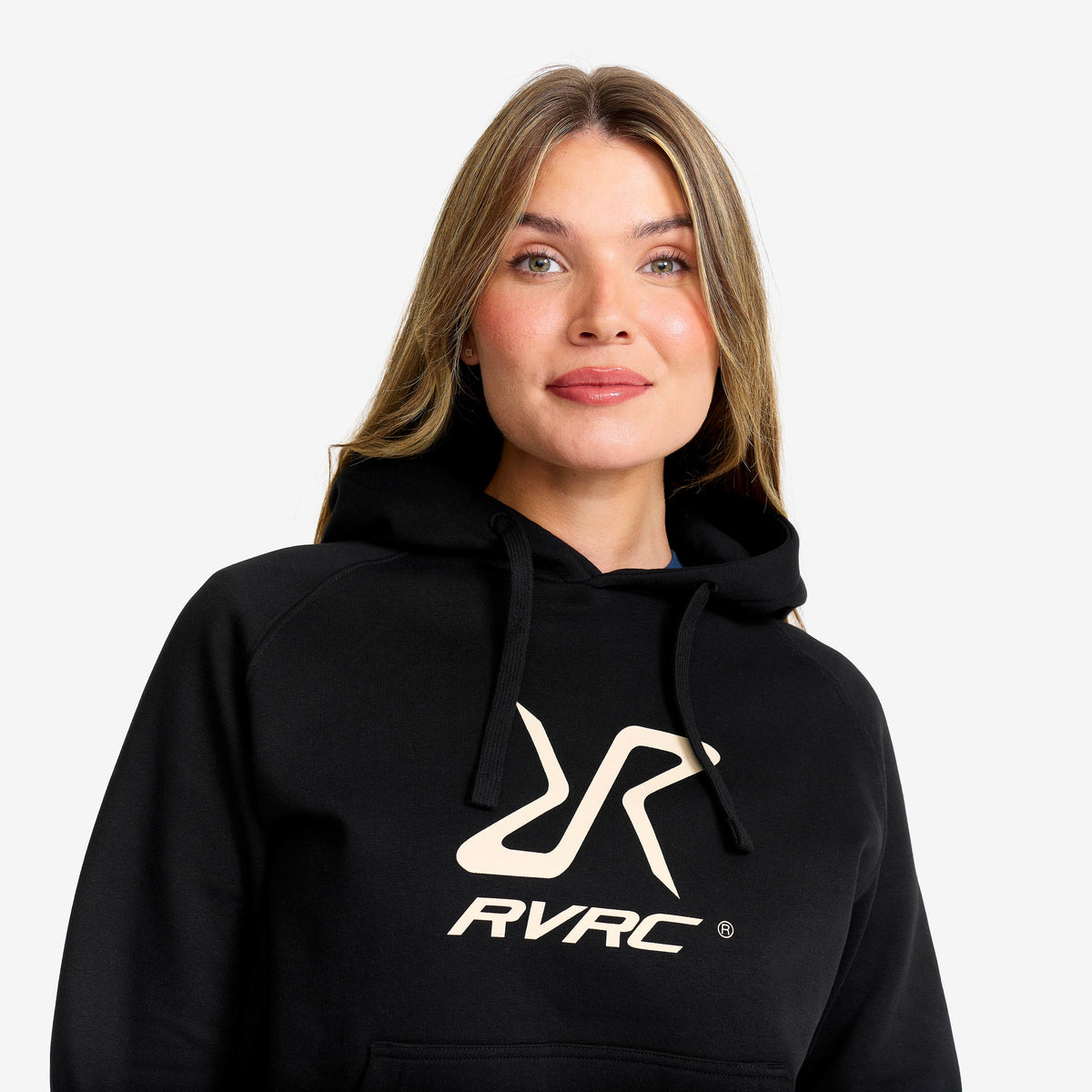 RVRC Hoodie Women