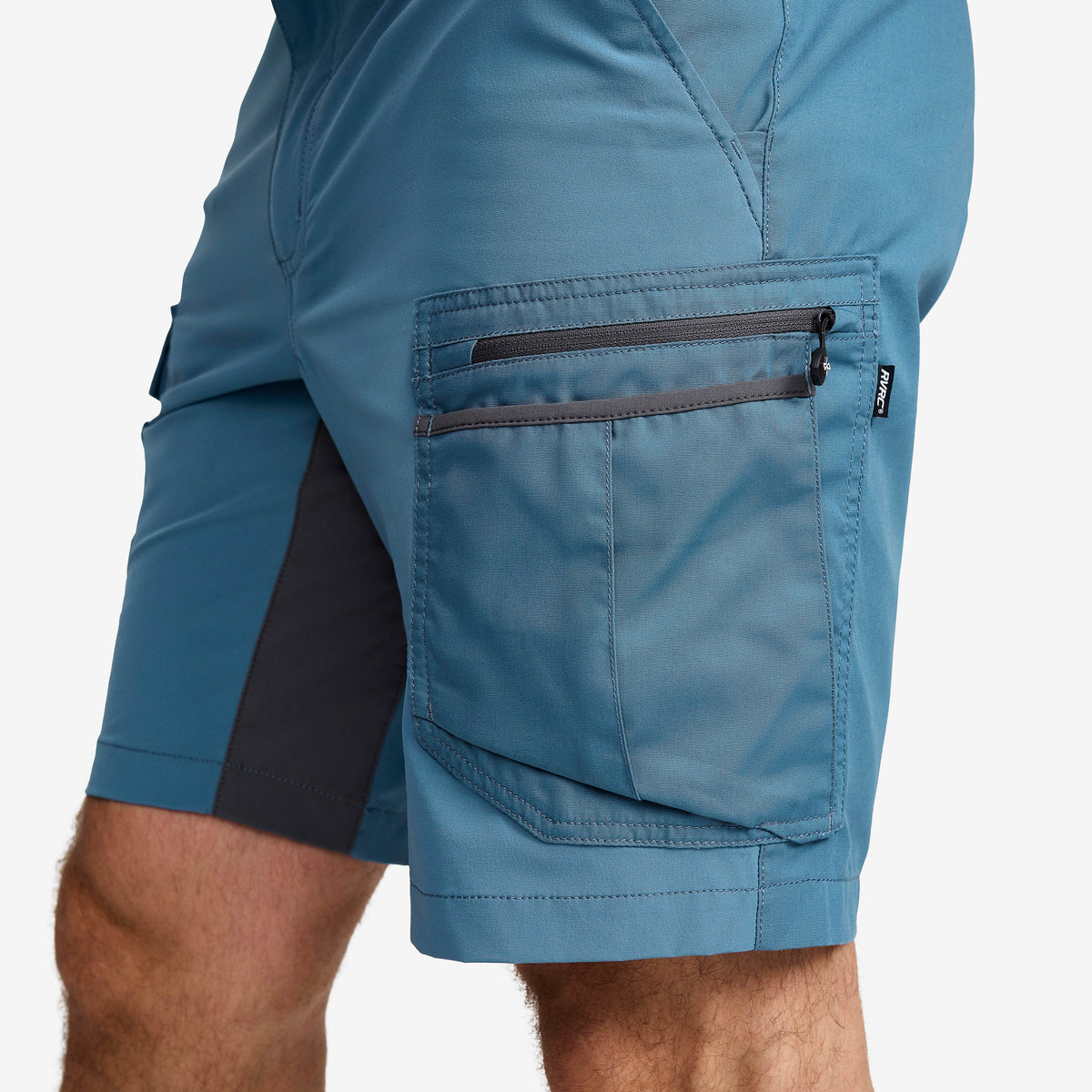Rambler Lightweight Pro Shorts Men