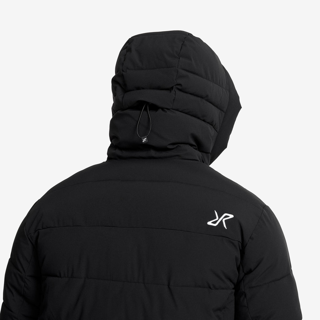 Scenic Insulated Parka Men