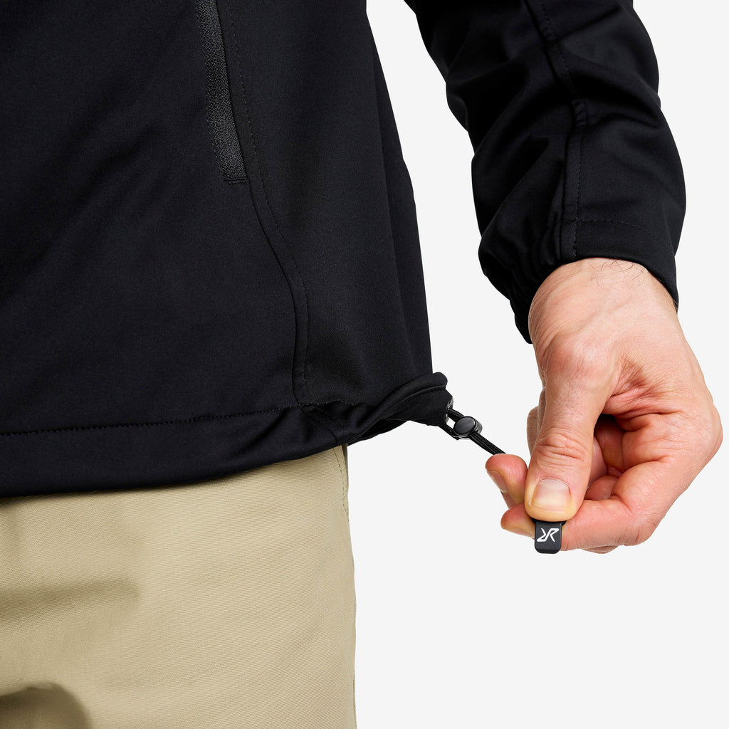 Responder Softshell Jacket Men
